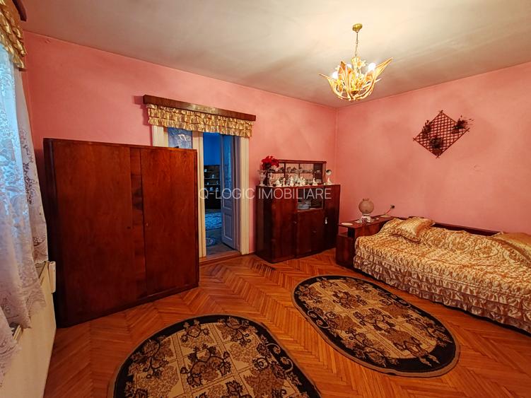 Casa 4 camere libera la vanzare TARLUNGENI - 9