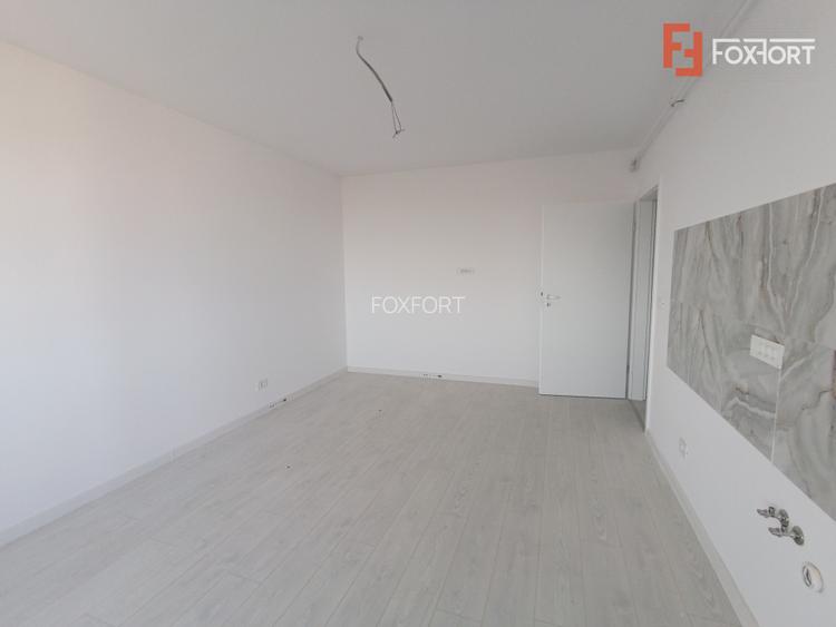 Apartament cu 3 camere decomandat, ETAJ 2 - Giroc - 22