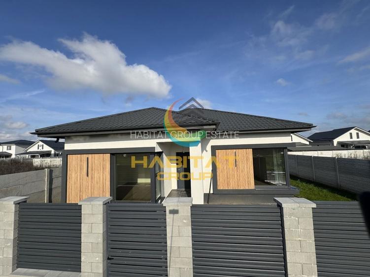 Casa pe Parter | 3 Camere | 2 Bai | Mutare rapida | Vidra - 15