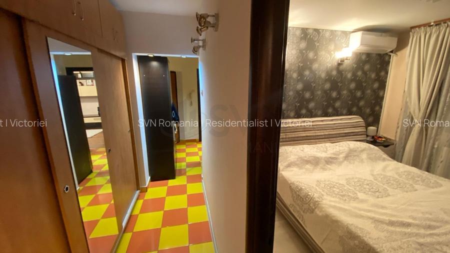 REA1027064 Apartament 3 camere Giulesti - 7