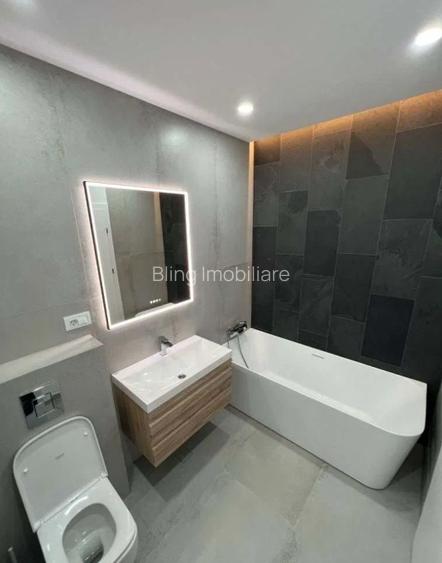 Apartament Central, 2 camere, 2 locuri de parcare, Zona Centrala - 6