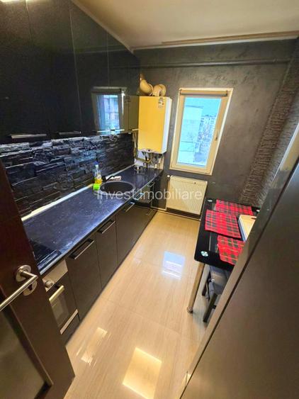 Apartament 2 camere-Podu ros-etaj intermediar-fara risc seismic - 2