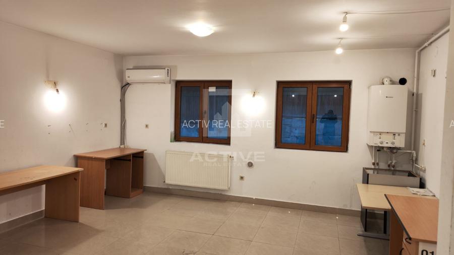 Apartament 3 camere || Calea Turzii  - 14