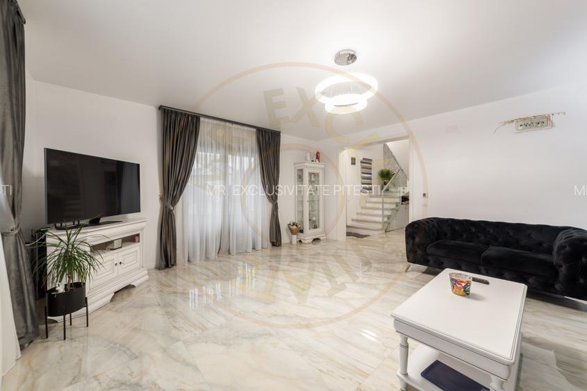 Se vinde cea mai frumoasa casa din Ștefănești, Argeș! - 3