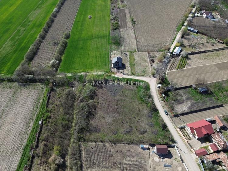 Teren 1,660mp Radulesti / Com Vanatori - 7