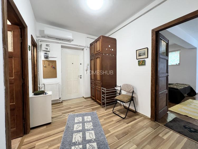 Garsoniera decomandata 57 mp+boxa, PET FRIENDLY & centrala proprie! - 10