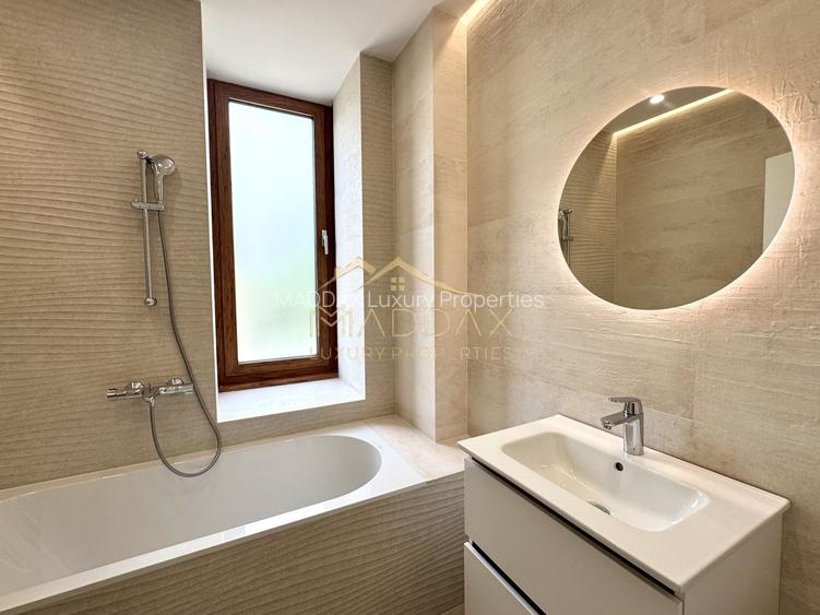 Vila cu 6 camere *575mp* / 2 locuri parcare // Pipera- Iancu Nicolae - 42