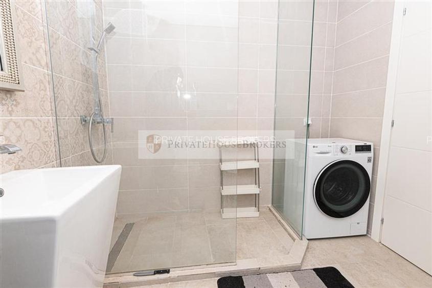 Pipera | Rond OMV | The Class 2 | Bloc 2022 | Parcare - 7