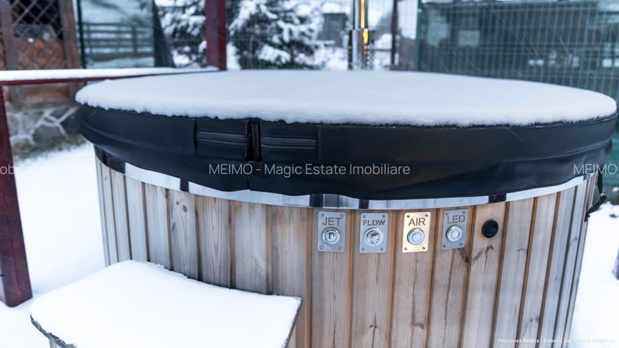 O afacere la cheie în Moldova. La prețul unui apartament în București. - 3