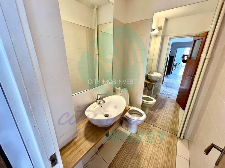 Apartament 3 camere – Calea Victoriei | Vedere către Palatul CEC | Ultracentral - 9