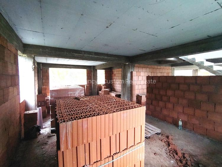 Apartament nou 2 camere cu gradina - Otopeni, central Strada 23 August - 8