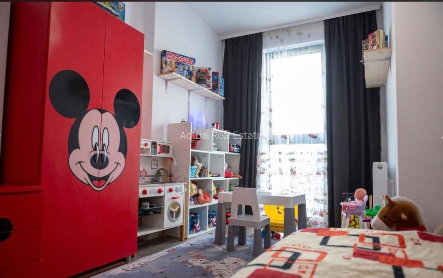 APARTAMENT 3 CAMERE | TERASA | TOMIS NORD | Pet-friendly - 7