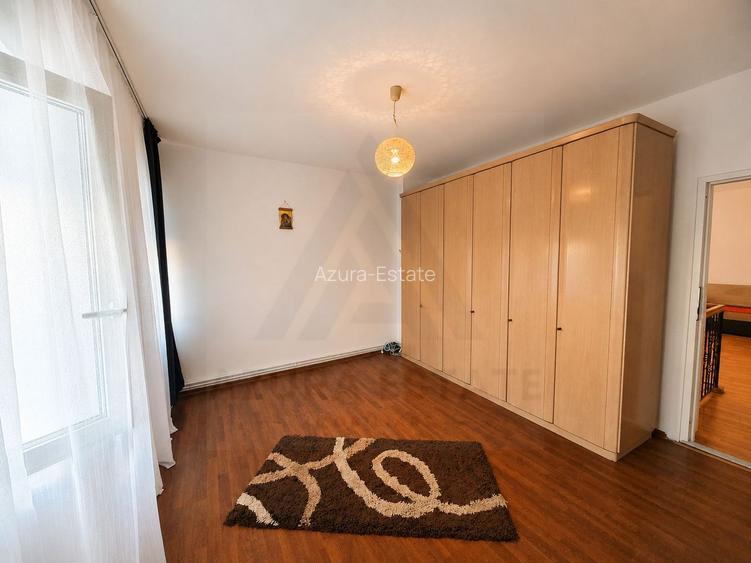 Casă cu 2 apartamente - 5 -camere -140 mp - Turnișor - 4