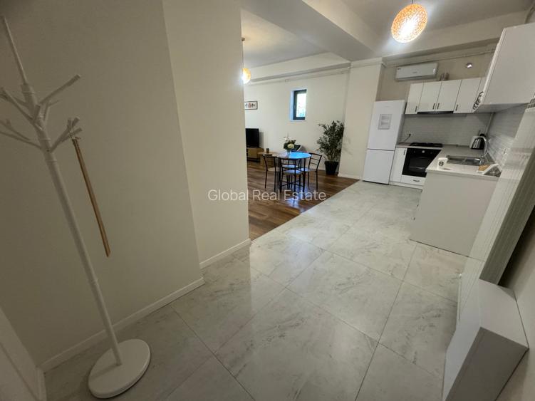 Ultracentral!!! 2 Camere Premium Mobilat Utilat Gaze Termen Lung - 20