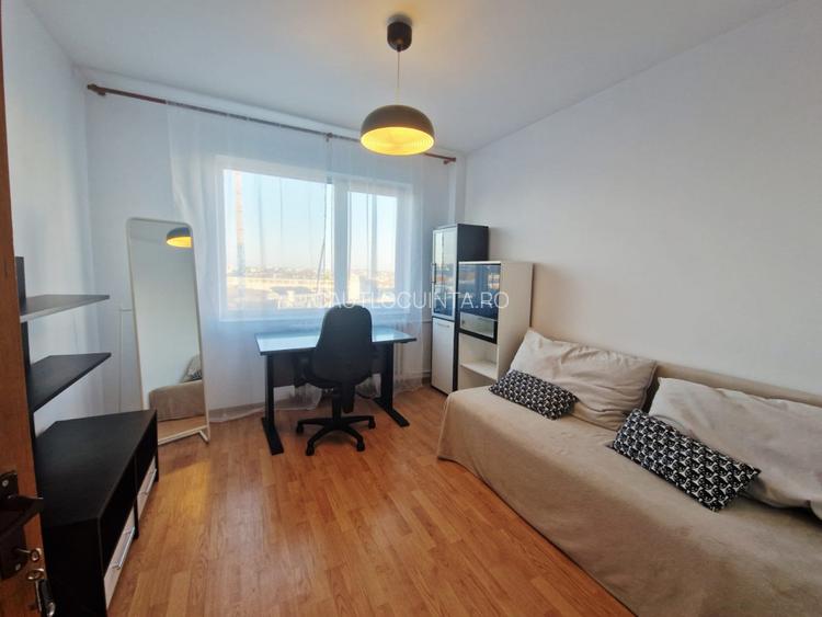 Apartament 4  Camere Sos Pantelimon | Mega Mall | decomandat  - 4
