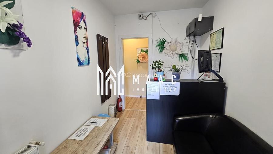 Apartament 2 camere | Balcon | Parcare | Stefan cel Mare - 6