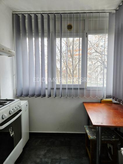 Vanzare 3 Camere Auchan 1 Decembrie 1918, Metrou Titan - 12