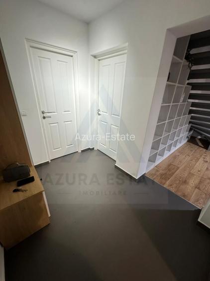Apartament 4 camere 117 mp utili 2 bai si parcare privata in Selimbar - 11