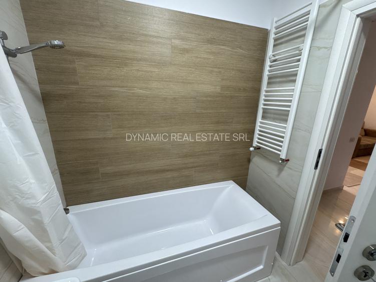 Apartament 2 camere | Central Address | Parcul Carol | Parcare - 17