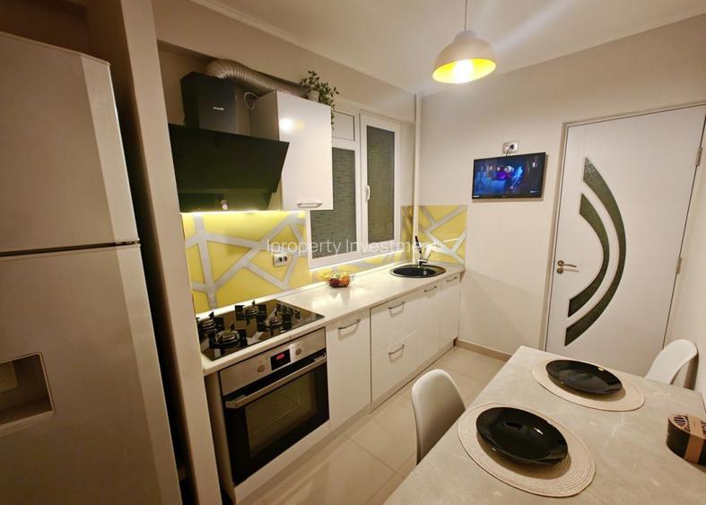 2 camere | Eroii Revolutiei | 55 mp | metrou 5 min | balcon - 7