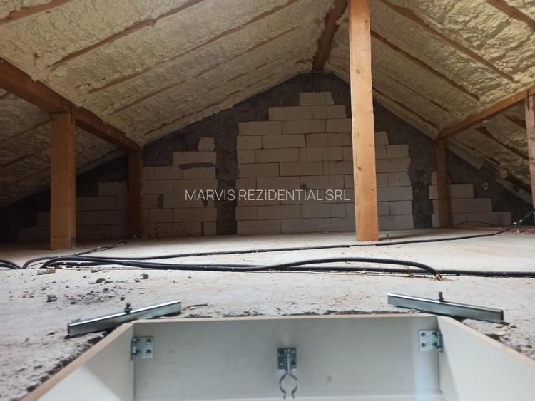 vila la alb/4cam,2bai+parcare/centru Popesti Leordeni - 20