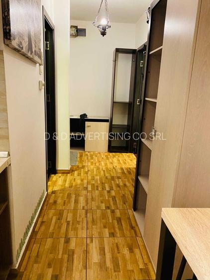 Crangasi, 3 minute metrou Piata Crangasi, Apartament 2 camere STUDIOU MODERN - 6