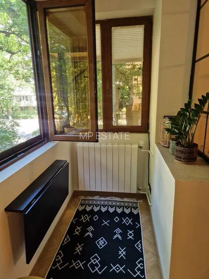 Garsoniera Premium & Design Modern / 10 minute Metrou Muncii / Vatra Luminoasa - 8
