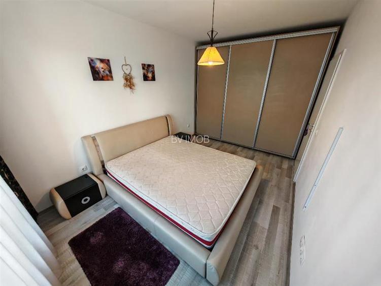 Inchiriem Apartament 2 Camere, Modern, Decomandat, Avantgarden 3 - 7