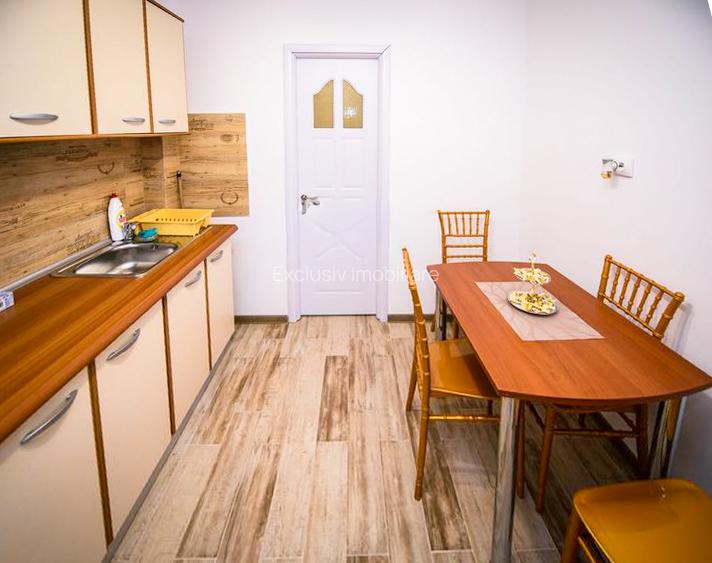 Apartament 2 camere | Centru | Termen lung - 4