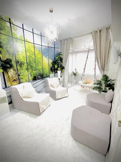 Apartament 3 camere, 74,40 mp, zona Tatarasi - 8