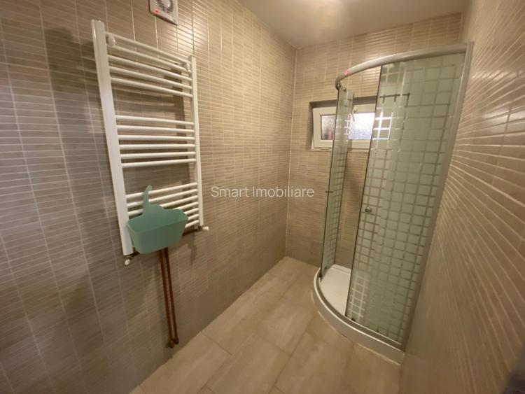 apartament 2 camere zona Sub Arini Sibiu - 12