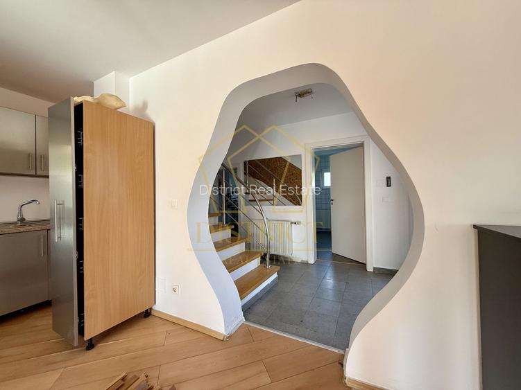 Casa individuala P+M 165 mp utili | Sacalaz | Comison 0% - 7