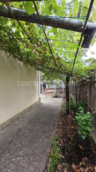 Casa singur curte Orasul Pantelimon - teren 432 mp - 2