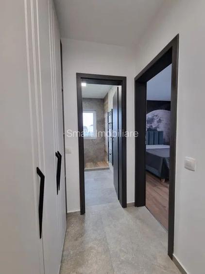 Apartament 2 Camere 54 mp si Gradina 30 mp Bartolomeu - 4