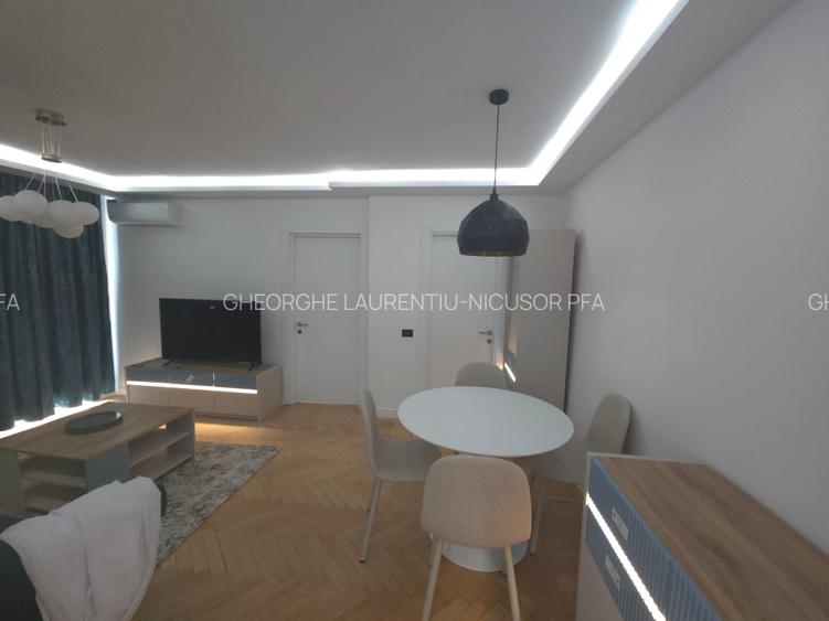 Bulevardul Magheru 34 Apartament 2 camere - 18