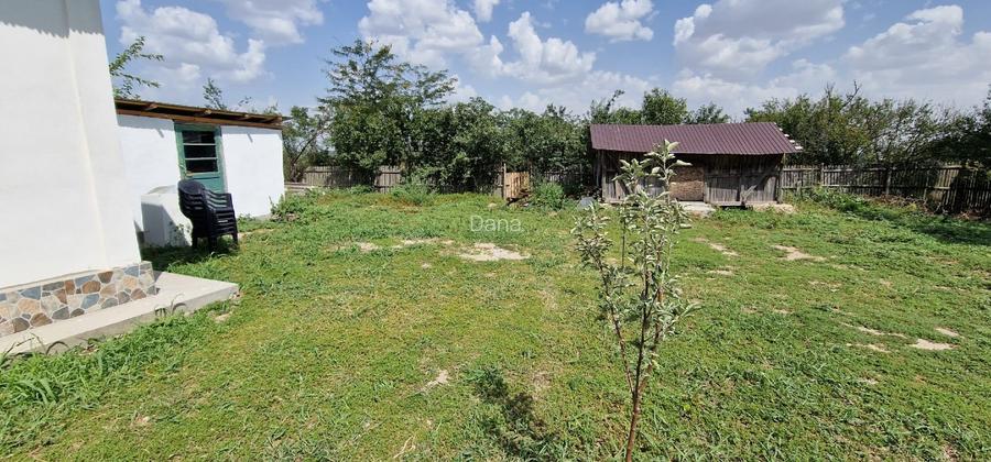 Casa de vacanta/locuit Arges - 6