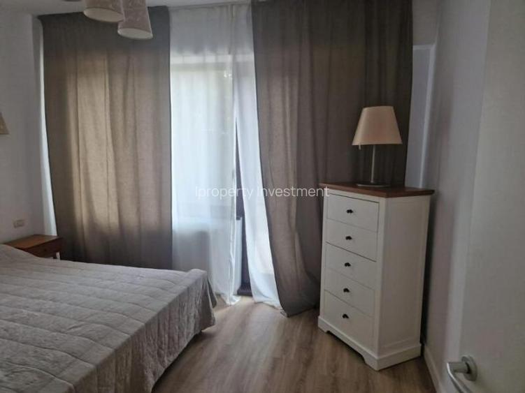 Baneasa | 3 Camere | Terasa | Parcare Subteran  | Boxa - 2