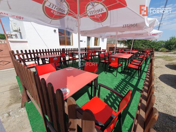 COMISION 0% Spatiu comercial cu 4 incaperi de vanzare in Denta, zona Central - 3