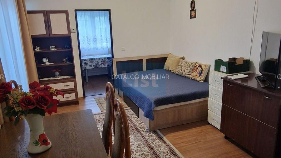 Apartament 1 camera | Parcare - 2