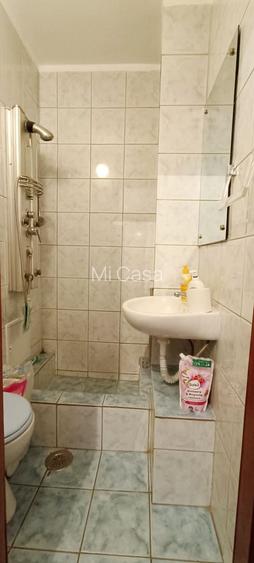 Apartament cu 3 camere decomandate,Carpatilor-Judetean - 9