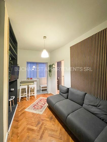 Apartament 2 camere in zona Universitatii / Centru Vechi - 12