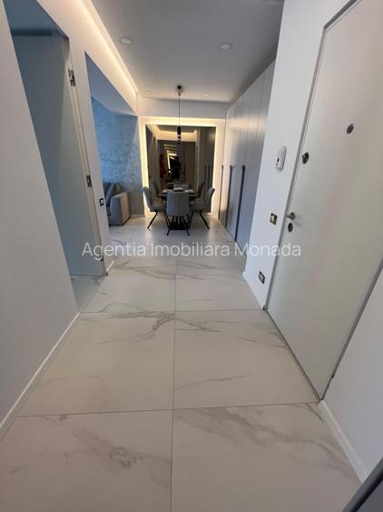 Apartament 2 camere de incihiriat Politehnica (SUPERB)+Parcare Proprie - 15