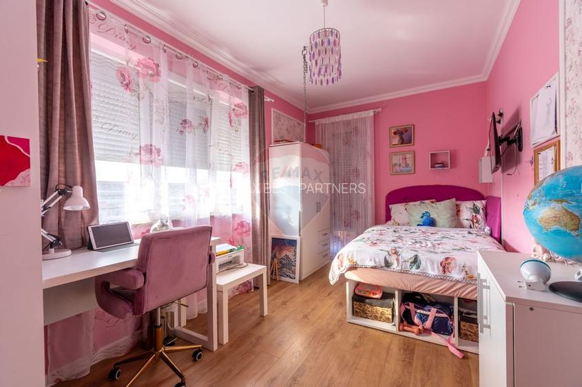 Apartament de vanzare, 3 camere, Strada Sesul de Sus, Zona Pepco - 10