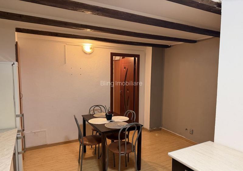 Apartament 2 camere, 52mp, parcare, zona Iris - 2