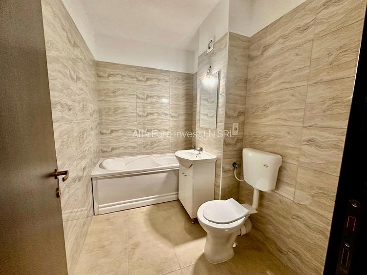 Apartament 2 camere INTABULAT FINALIZAT parcare si TVA incluse - 12