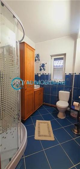 Royal Imobiliare - Vanzare vila in zona Busteni - 36