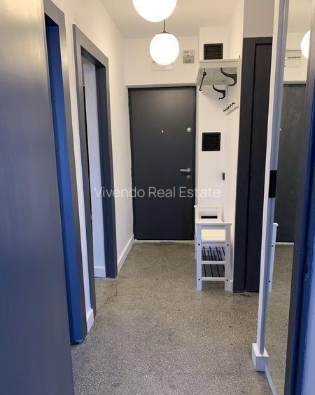 Apartament 2 camere Cismigiu | Sala Palatului | Stirbei Voda - 6