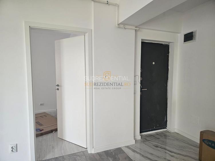 Apartament cu 3 camere, gata de mutare, imobil nou,Prelungirea Ghencea - 9