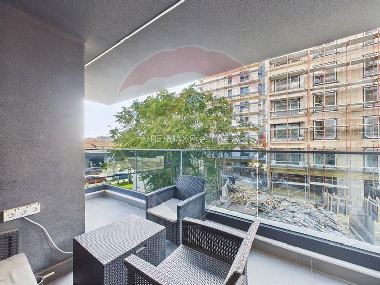 Apartament 3 camere | Quartz Residence | Posibilitate Parcare si Boxa - 9