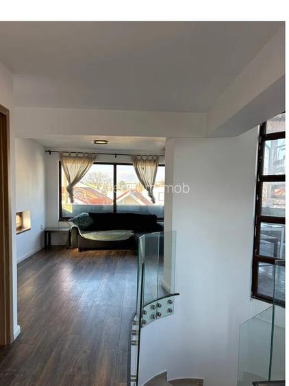 Vilă individuală, singur în curte – Băneasa, zona Dobrogeanu Gherea - 5